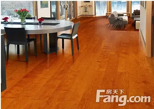 扬子地板和圣象地板哪个好 