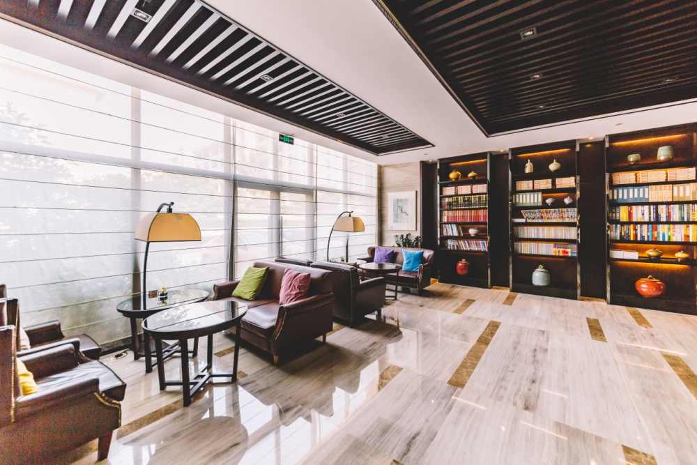 新房装修不铺地板，直接水泥作地面，晒到朋友圈被赞爆！