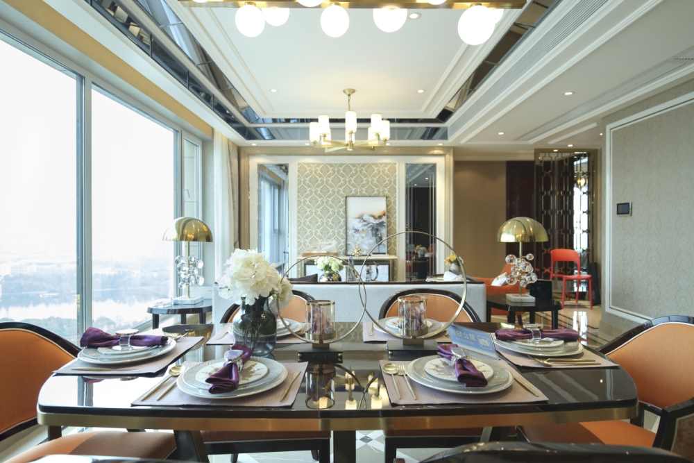 新房装修不铺地板，直接水泥作地面，晒到朋友圈被赞爆！