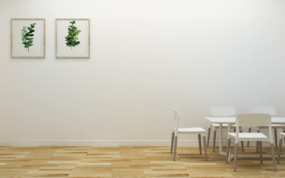 新房装修不铺地板，直接水泥作地面，晒到朋友圈被赞爆！