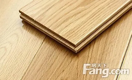  实木地板好还是复合地板好 