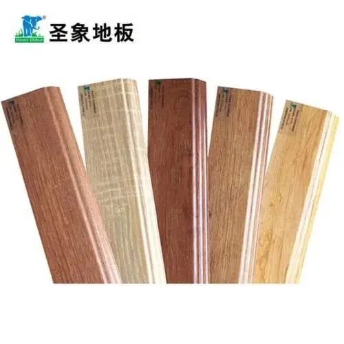 地板选购终极指南：两大头部品牌深度对比与老师傅的挑选秘诀(图1)