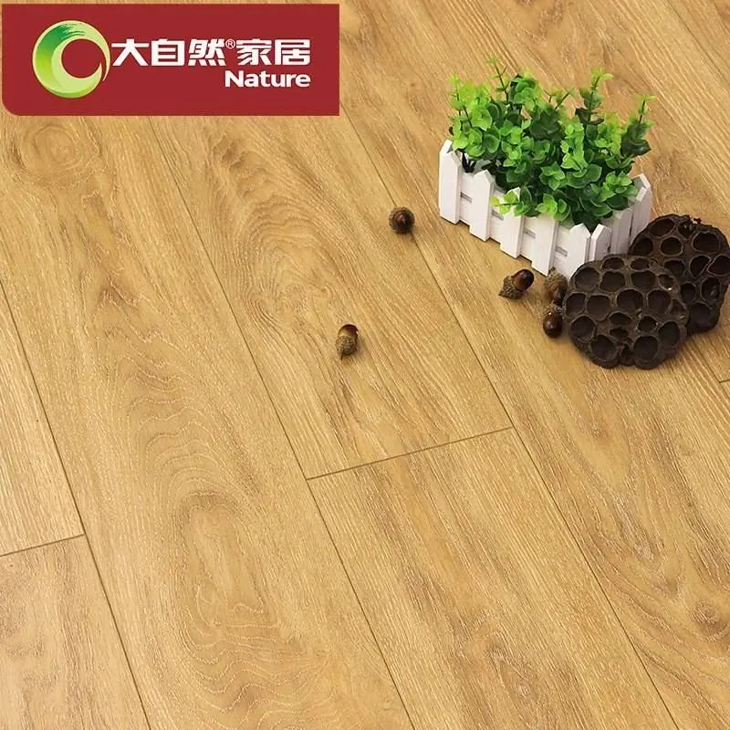地板选购终极指南：两大头部品牌深度对比与老师傅的挑选秘诀(图4)