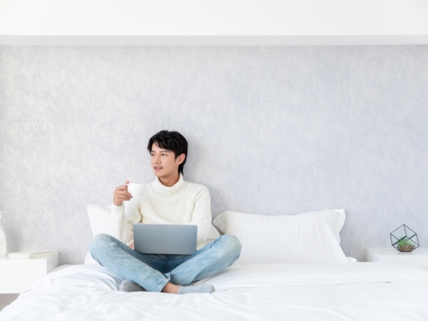 已装修卧室隔音改造方案:从门窗到吊顶的静音技巧(图1) 已装修卧室隔音改造方案:从门窗到吊顶的静音技巧(图1)