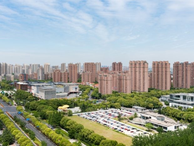 老旧小区改造资金来源解析：政府、社会与居民如何共同参与(图1)