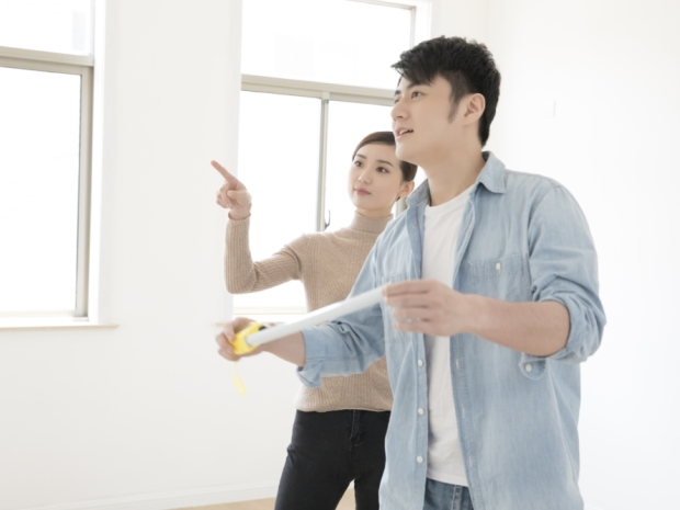 夫妻共同买房攻略:贷款规定、份额划分与关键注意事项(图1) 夫妻共同买房攻略:贷款规定、份额划分与关键注意事项(图1)