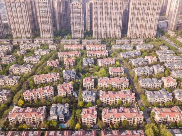 房地产调控加减法如何影响供需平衡？市场回暖趋势分析(图1)
