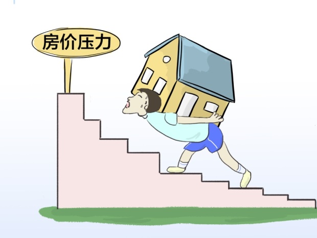 夫妻一方独名买房算共同财产吗？家庭财产归属法律解读(图1)