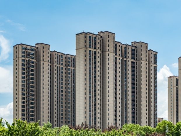 楼市限购放松刺激效果显现，市场热度能否持续引关注(图1)