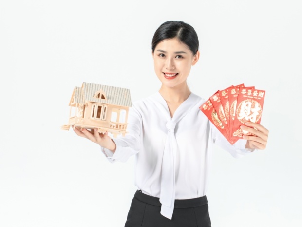 买二手房有发票吗?解析交易凭证与过户要点(图1) 买二手房有发票吗?解析交易凭证与过户要点(图1)