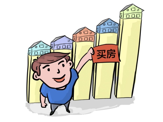 离婚时未出资购房的女方是否有权分割房产？关键点解析(图1)