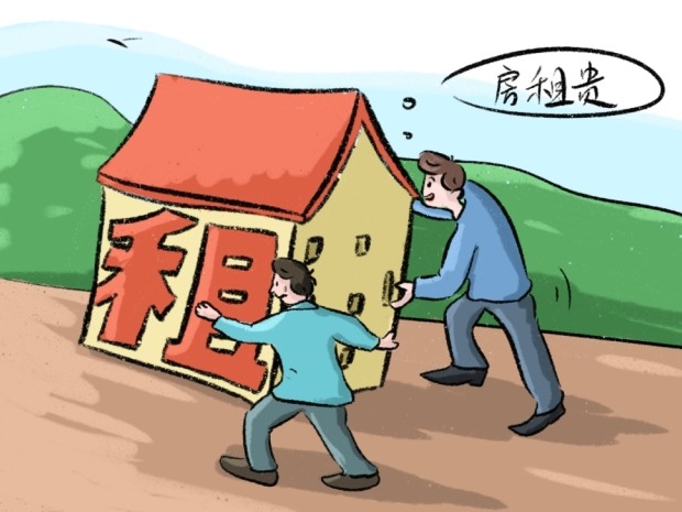 房屋买卖合同违约如何有效索赔(图1) 房屋买卖合同违约如何有效索赔(图1)