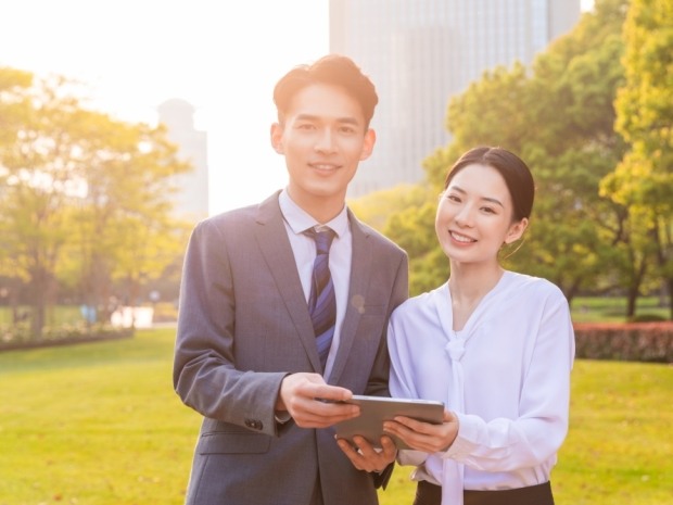 房产界三剑客：发展商、开发商与投资商的区别(图1)