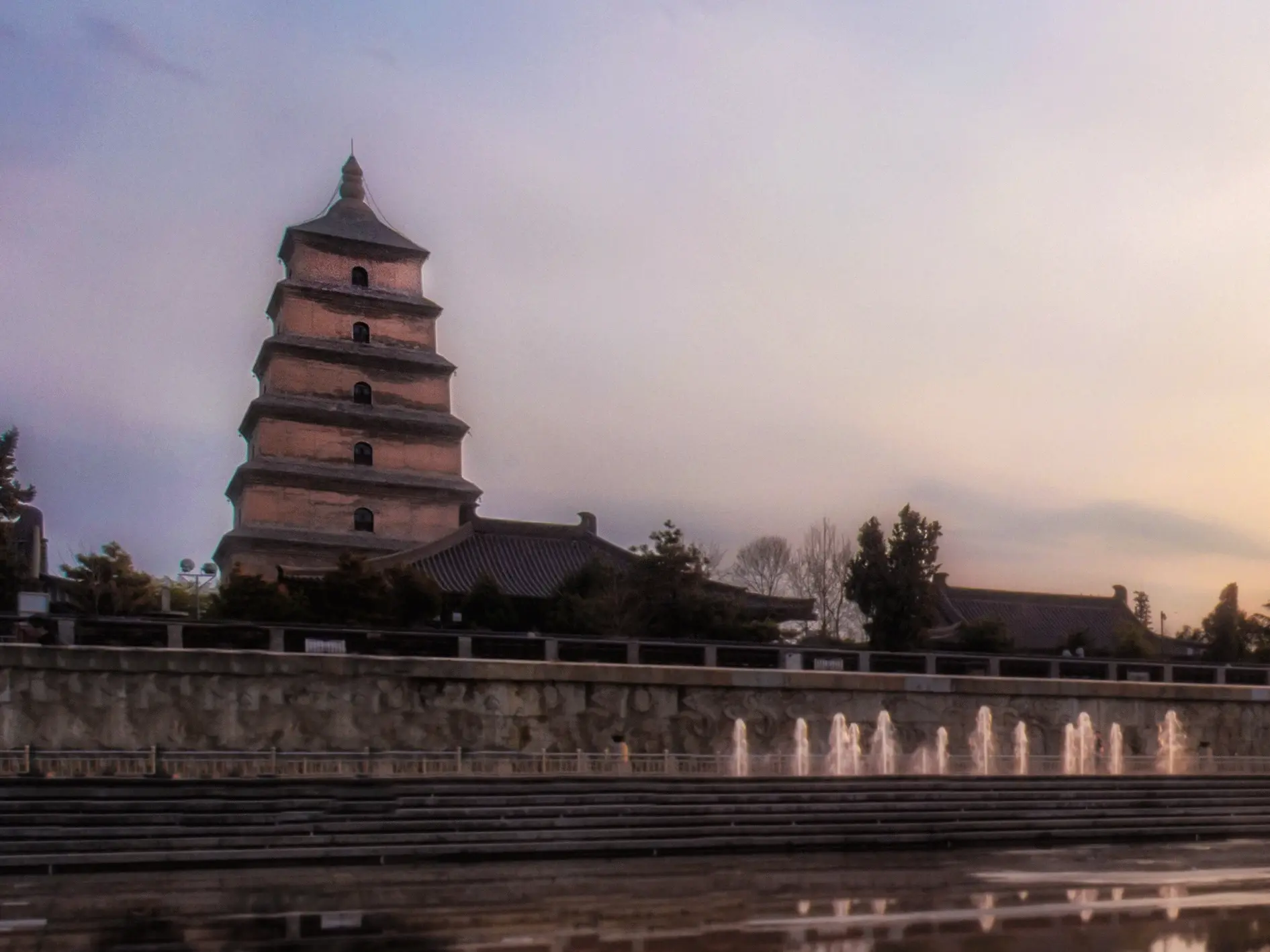 西安取消住房限购 楼市政策持续松绑(图1)