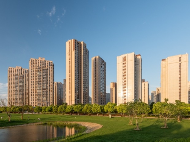 福州商品住宅去化周期揭示市场现状与影响(图1)