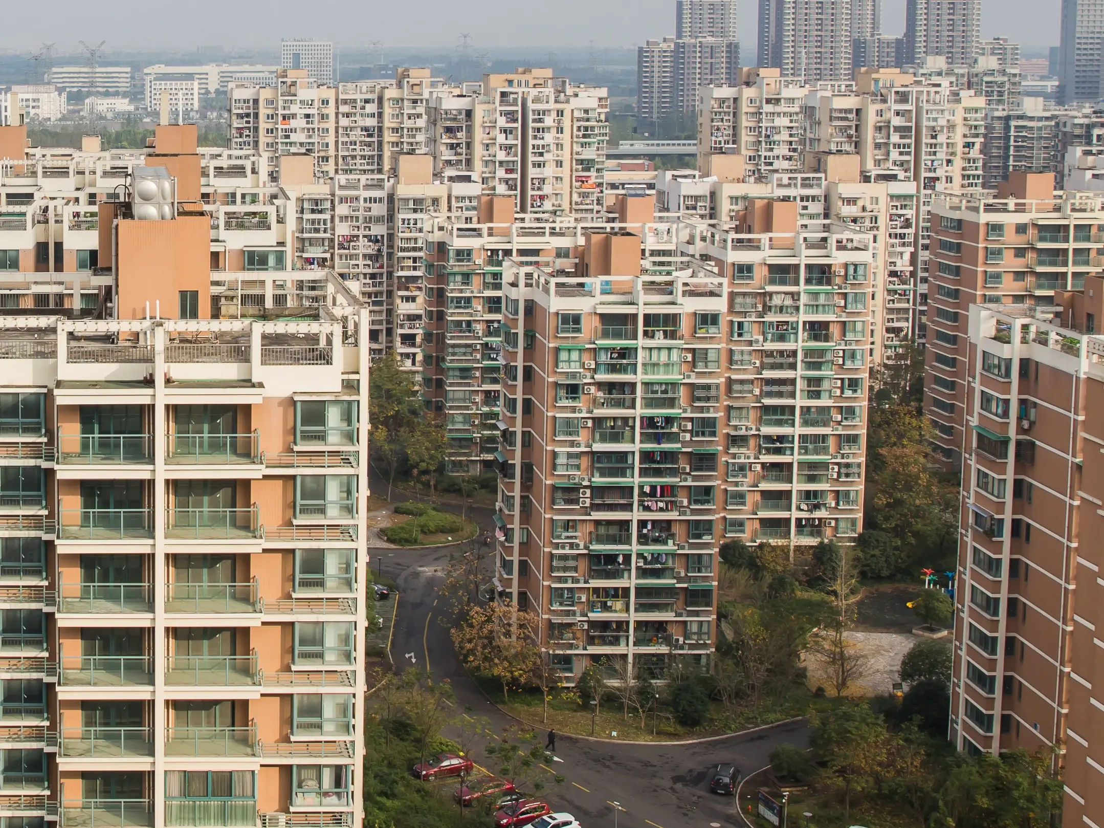 楼市限购政策取消能否真正刺激回暖？(图1)