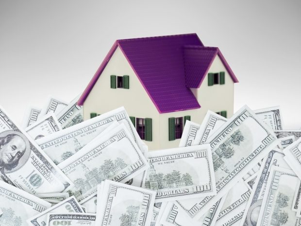 没有购房合同能否办理房贷？关键解析(图1)
