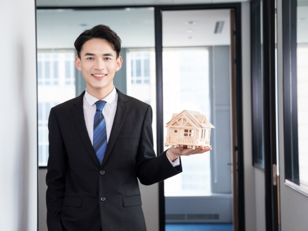 房产买卖中债权能否作为担保物权？权益保障全解析(图1)