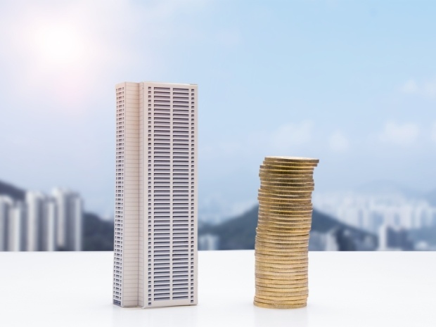 五一假期二手房交易活跃背后的市场信号(图1)