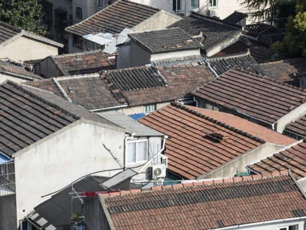 深圳城中村改造对房价的影响分析(图1)