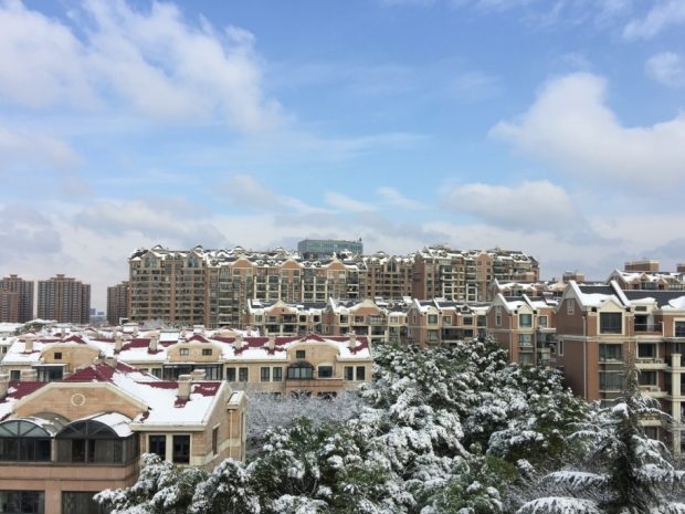 北京商品房销售遇冷，存量房消化策略升级(图1)