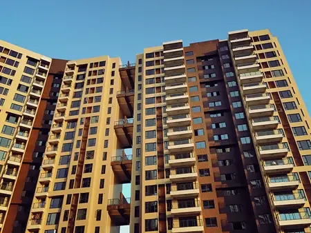 西安楼市新政刺激刚需购房热情(图1)