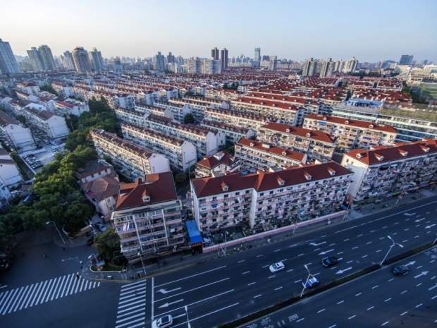 再贷款政策助力商品房去库存，如何优化执行路径？(图1)