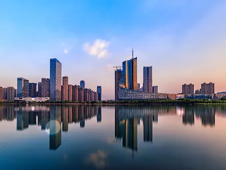 房地产新模式推进，楼市活跃与防投机如何实现平衡(图1)