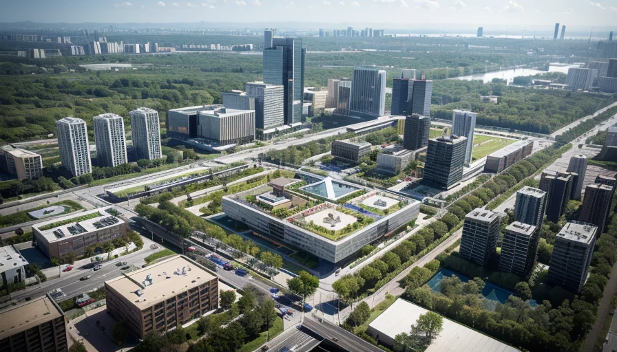 金地集团高层人事调整引发市场关注(图1)