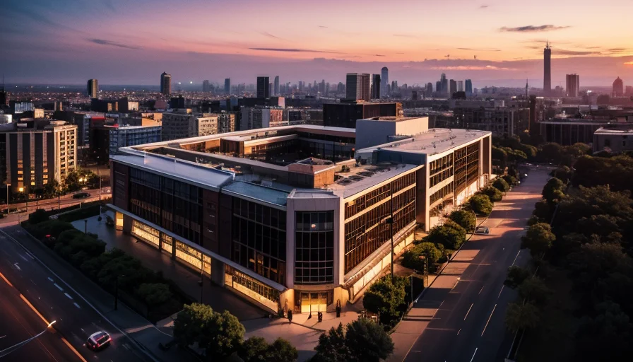 科技助力住房升级 智能家居重塑居住体验(图1)