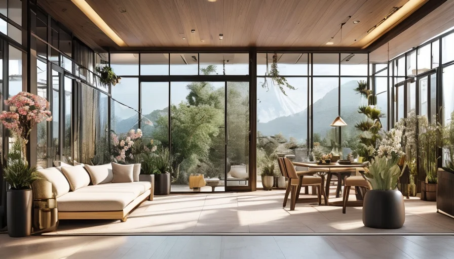 销售均价结构性上涨 存货减值压力显现(图1)