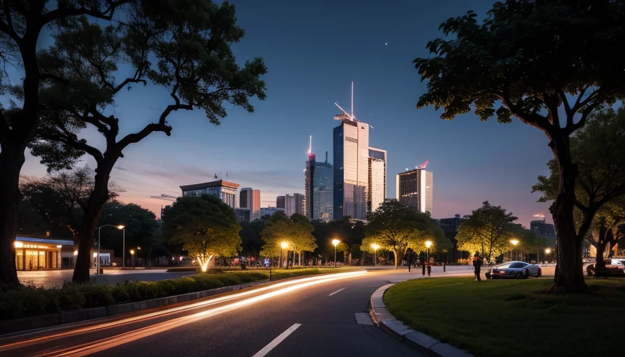 朝阳区破解不动产登记历史遗留问题 十万家庭获产权(图1) 朝阳区破解不动产登记历史遗留问题 十万家庭获产权(图1)