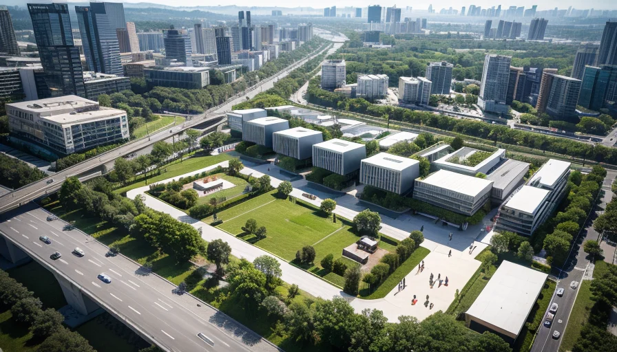 住建部部署城市更新与房地产发展新方向(图1)