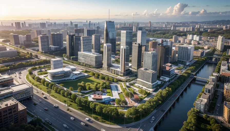 房企交付能力凸显 11.7万套房屋如期交付(图1) 房企交付能力凸显 11.7万套房屋如期交付(图1)