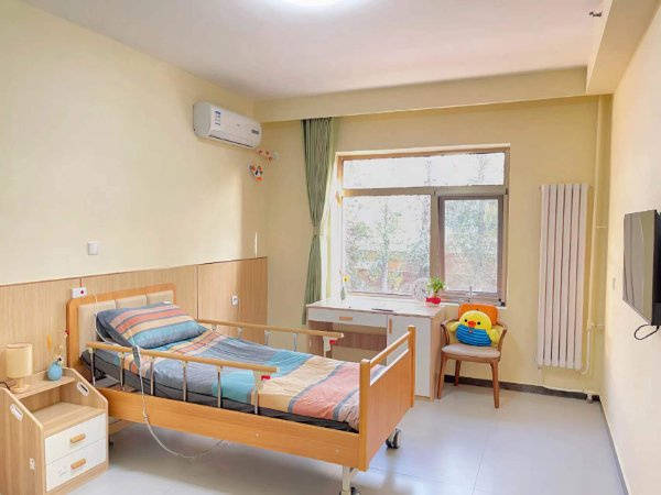 北京认知症养老社区推荐 普乐时光与东坝福寿苑专业照护(图1) 北京认知症养老社区推荐 普乐时光与东坝福寿苑专业照护(图1)