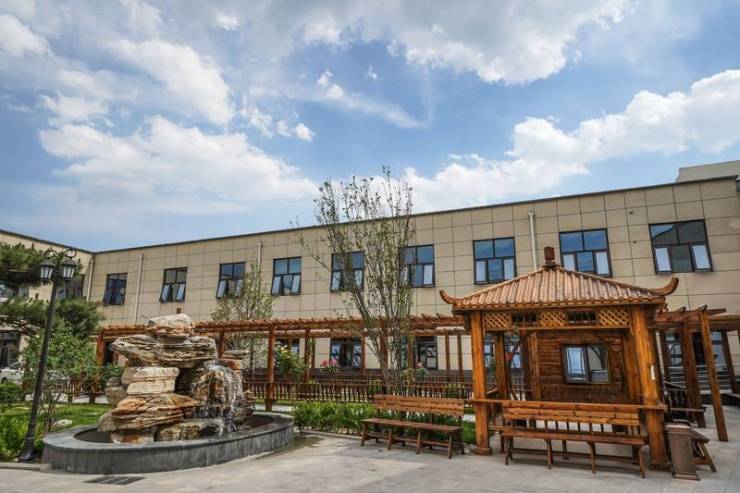 北京认知症养老社区推荐 普乐时光与东坝福寿苑专业照护(图3) 北京认知症养老社区推荐 普乐时光与东坝福寿苑专业照护(图3)