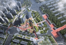 成都天府新区核心楼盘推荐 天府时区高层大平层测评(图2)