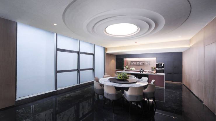 昆明一环科技平墅最新价格及户型解析(图9) 昆明一环科技平墅最新价格及户型解析(图9)