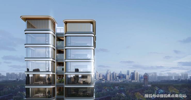 成都万景公园道1号项目优劣势分析及价格查询(图2) 成都万景公园道1号项目优劣势分析及价格查询(图2)