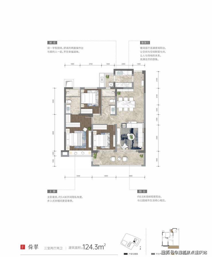 成都文园现房项目二手房投资价值分析(图4)