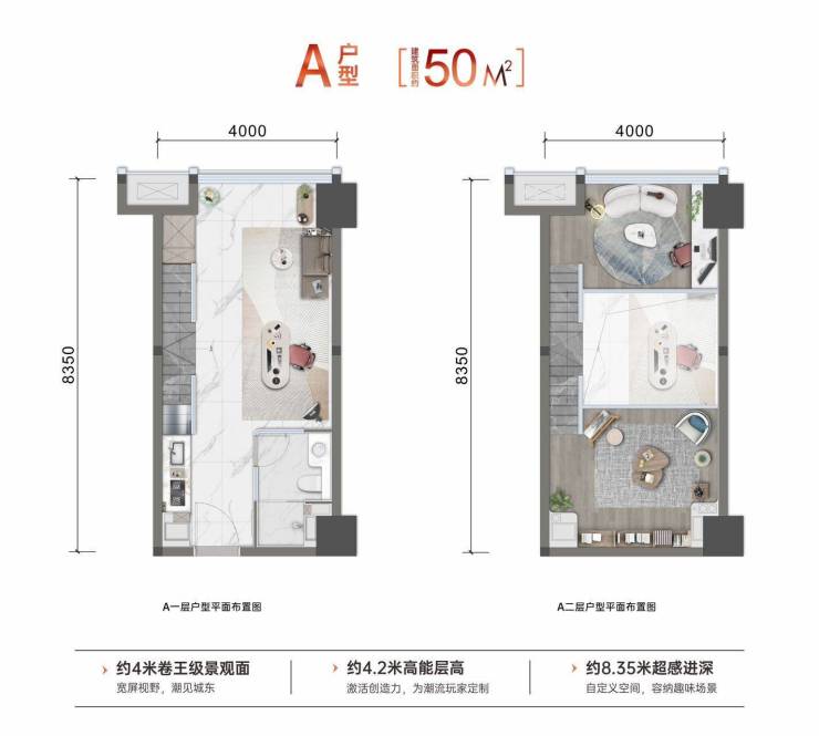 成都主城双轨上盖生活新地标 成华区青年跃变首选(图4)