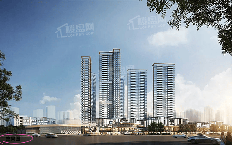 佛山珑熙楼盘详情解析-户型、价格、配套及实景展示(图1)