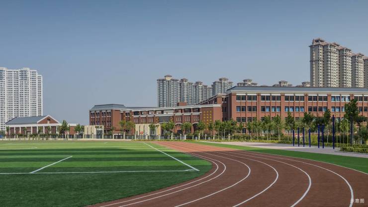 南飞鸿上赋云图楼盘详情|品质住宅|周边配套齐全(图7)