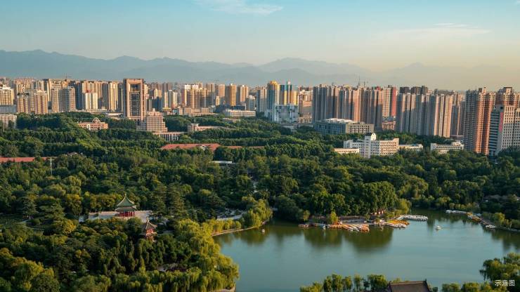 南飞鸿上赋云图楼盘详情|品质住宅|周边配套齐全(图6)