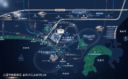 三亚国际金融中心C座楼盘详情及周边配套解析(图2)