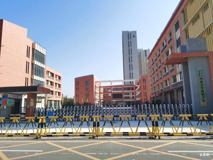 郑东新区名校旁铝板立面高端住宅兰溪书院(图10) 郑东新区名校旁铝板立面高端住宅兰溪书院(图10)