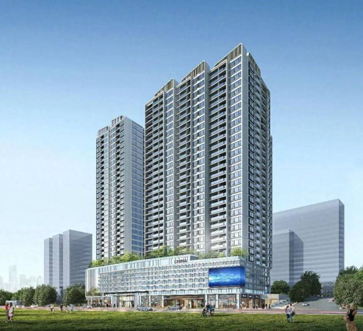 越禧府购房热线及项目详情解析(图3) 越禧府购房热线及项目详情解析(图3)