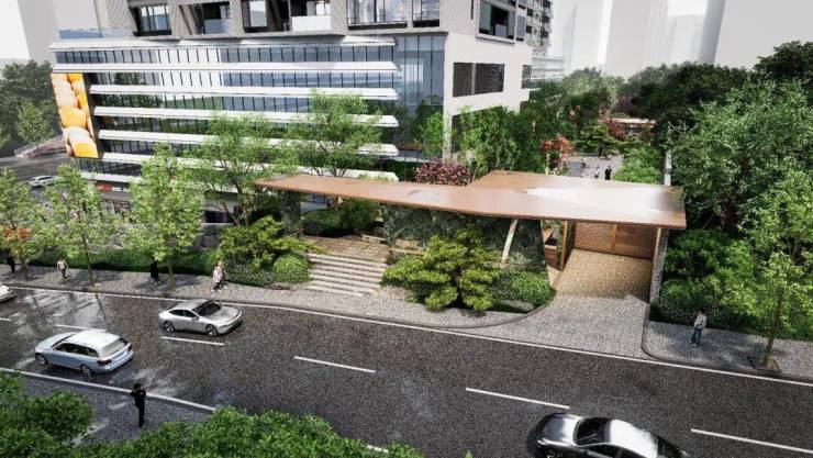 越禧府购房热线及项目详情解析(图9) 越禧府购房热线及项目详情解析(图9)