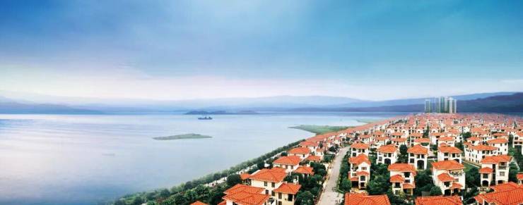 佛山天晟海琴湾购房指南-江景别墅-户型-价格-配套详解(图3)