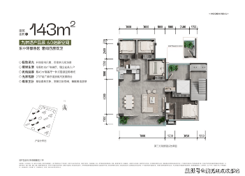 成都鎏云阁项目介绍 在售户型及周边配套解析(图6)
